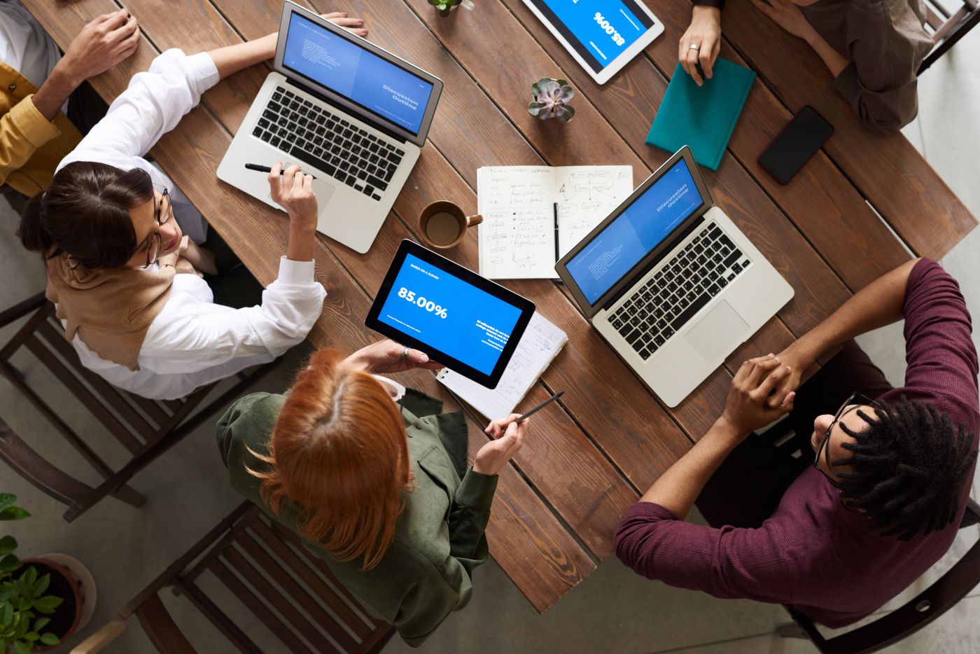 Landingpages mit Warteliste: Vom Klick direkt ins CRM