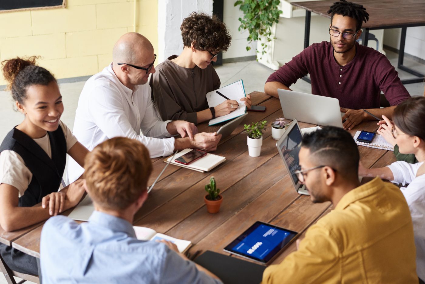 Was ist Change Management bei einer ERP-Einführung?