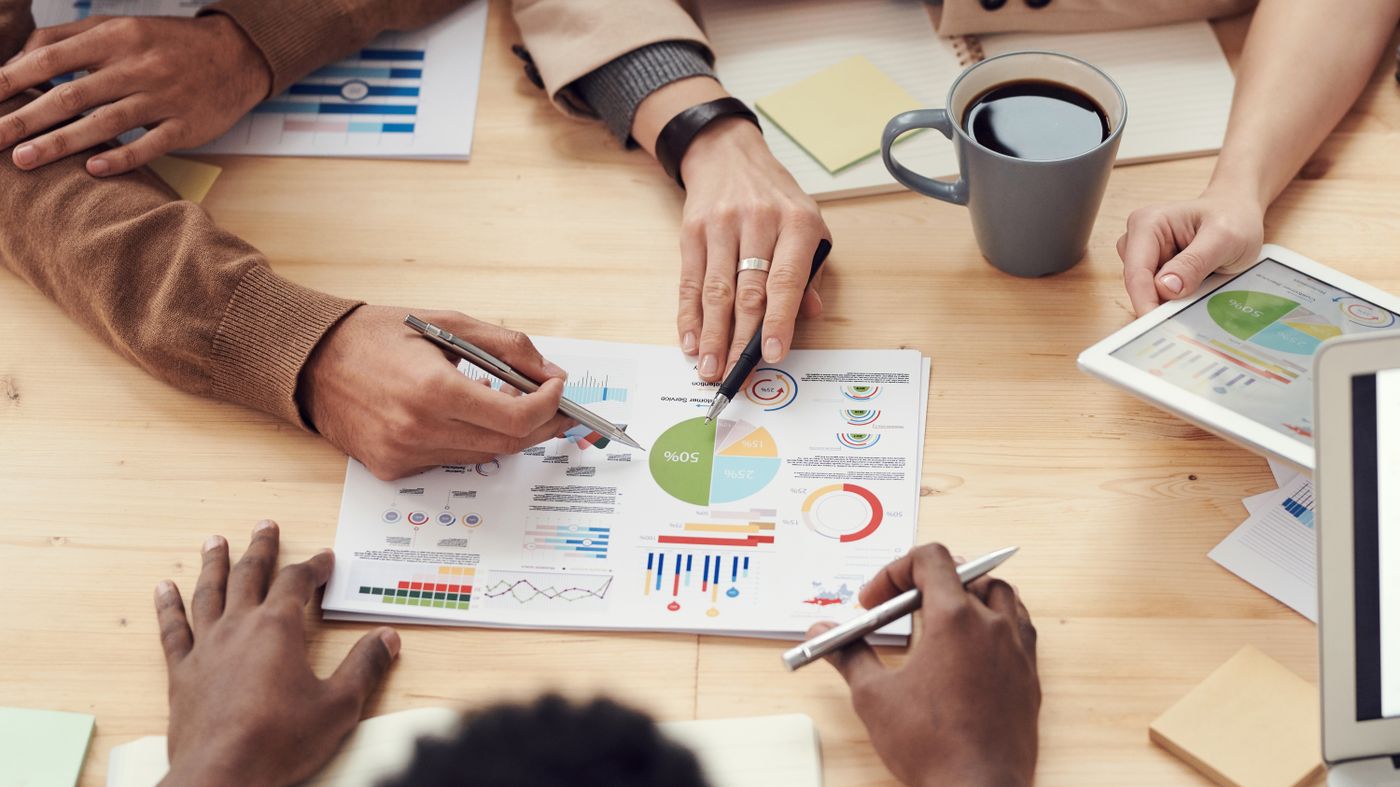 Warum ein modulares ERP mit deinem Unternehmen skaliert