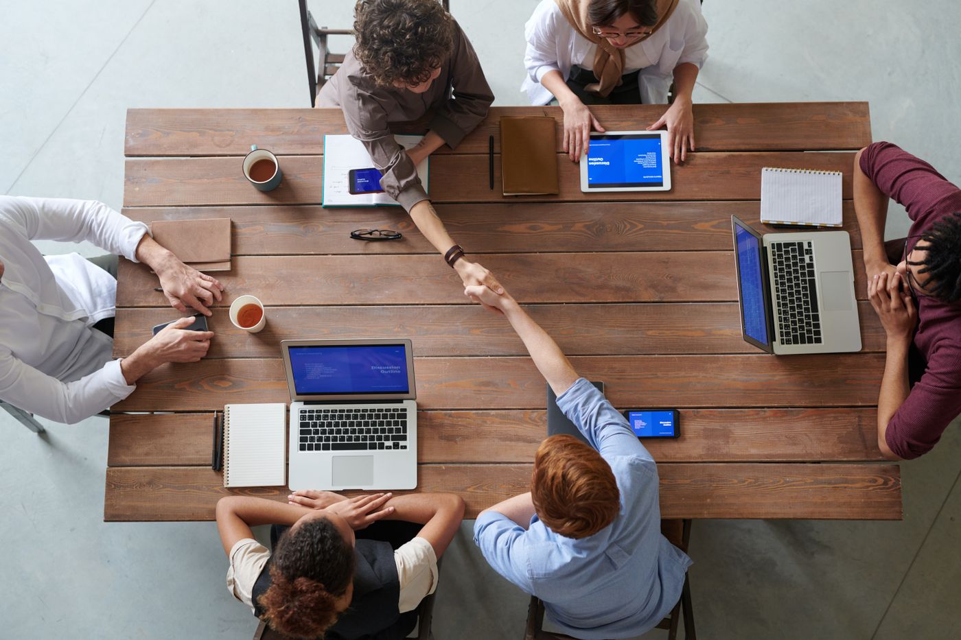 Was ist der Unterschied zwischen ERP und CRM?