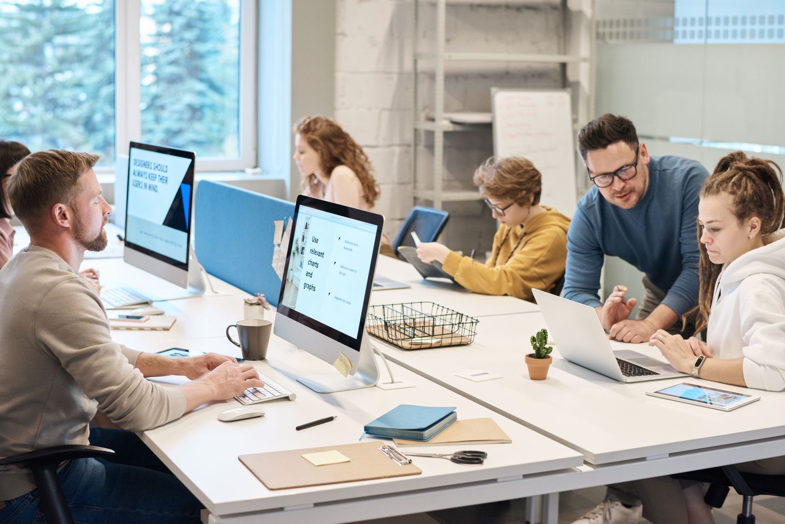 Was ist eine 360-Grad-Kundensicht im CRM?