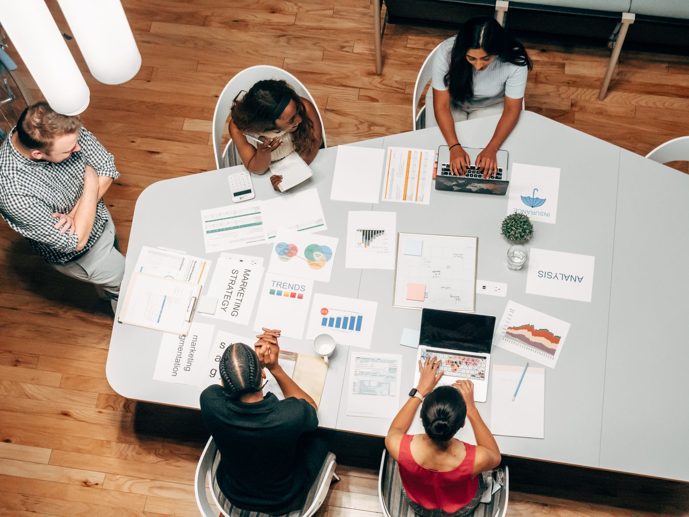 Wie funktioniert die digitale Zusammenarbeit mit dem Steuerberater?